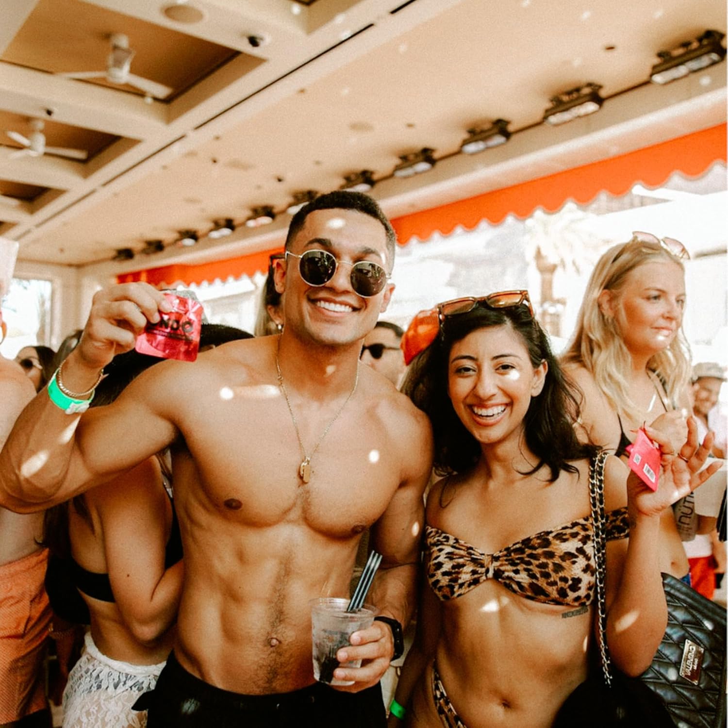 UNDO Gummies® Pre-Alcohol Support - 15 Pack