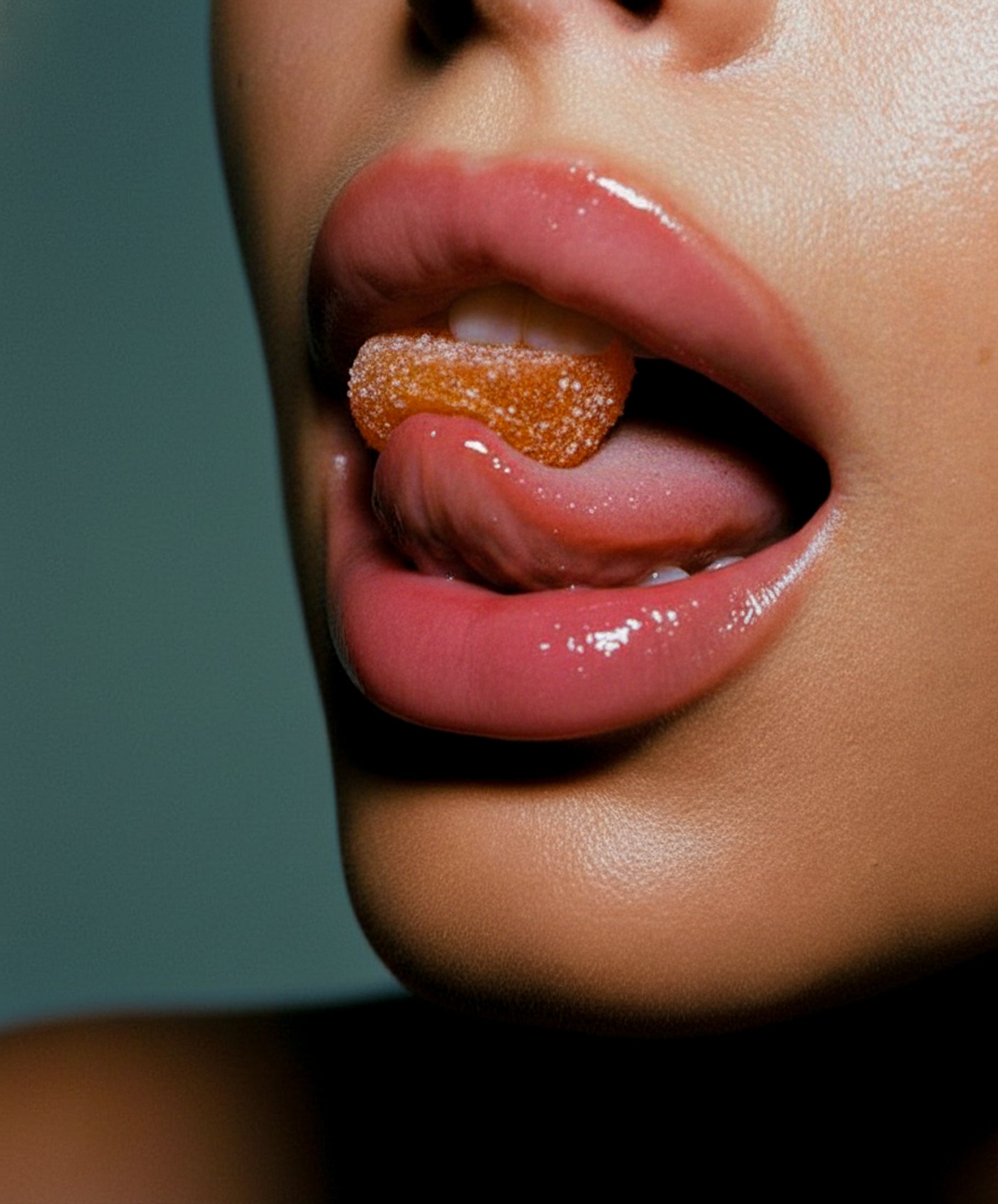 UNDO Gummies® Pre-Alcohol Support - 4 Pack - DHM, Vitamins and Electrolytes - Tropical Flavor