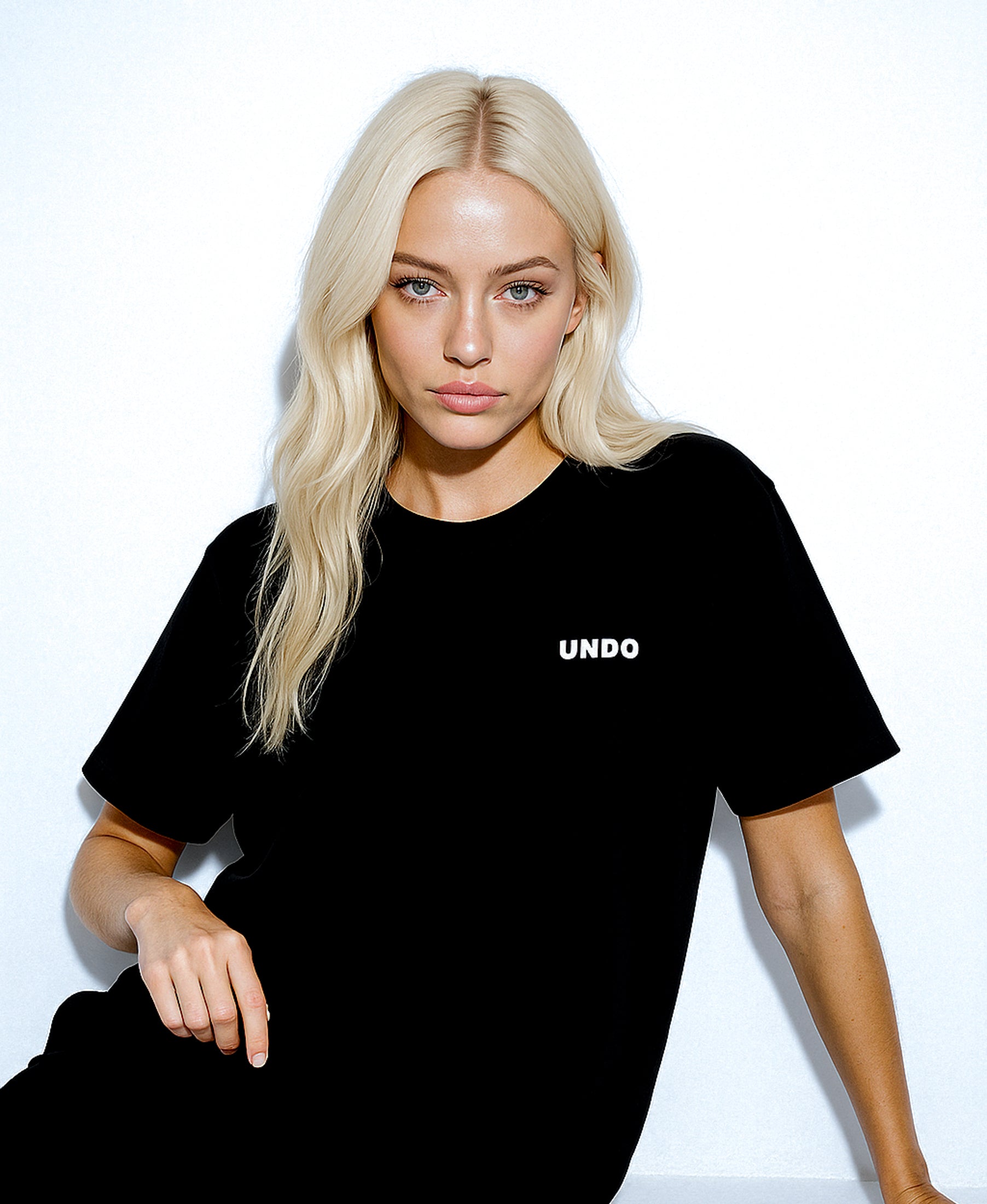 UNDO GUMMIES® TEE