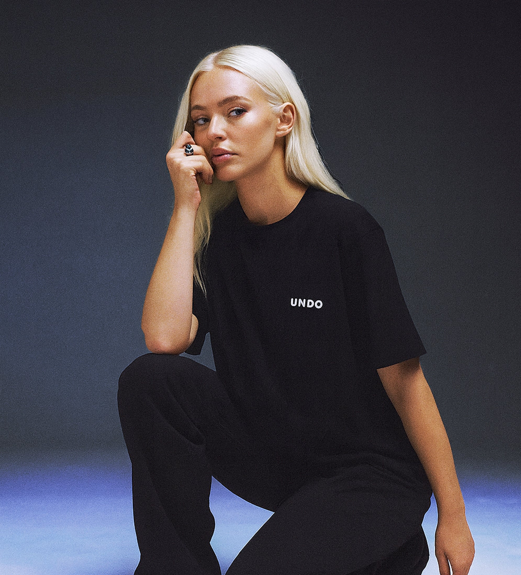 UNDO GUMMIES® TEE